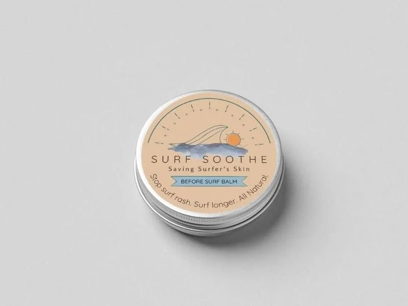 Surf Soothe Before Surf Balm 100g