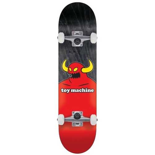 Toy Machine Complete Monster