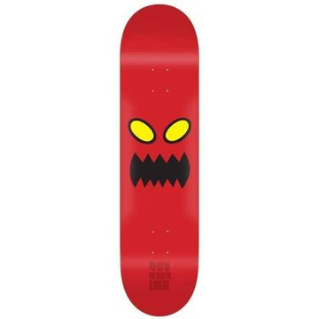 Toy Machine Deck Monster Face
