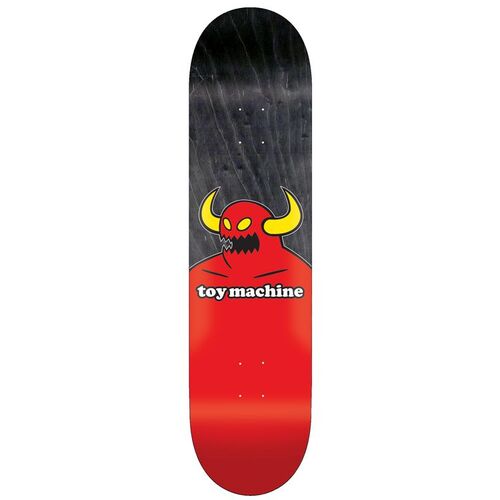 Toy Machine Deck Monster Assorted