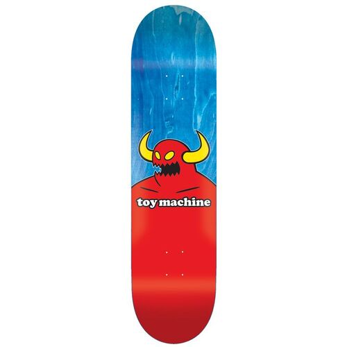 Toy Machine Deck Monster Assorted