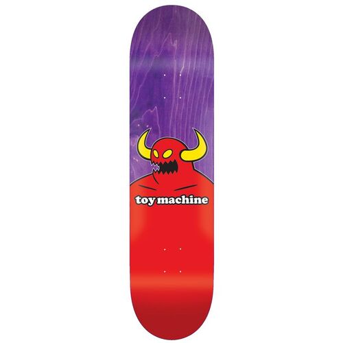 Toy Machine Deck Monster Assorted