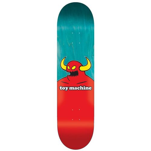 Toy Machine Deck Monster Assorted