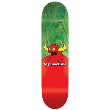 Toy Machine Deck Monster Assorted