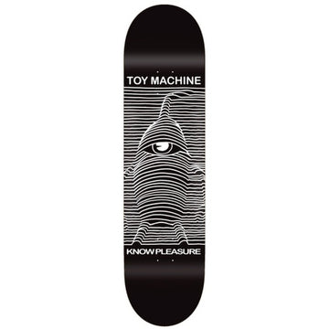Toy Machine Deck Toy Division
