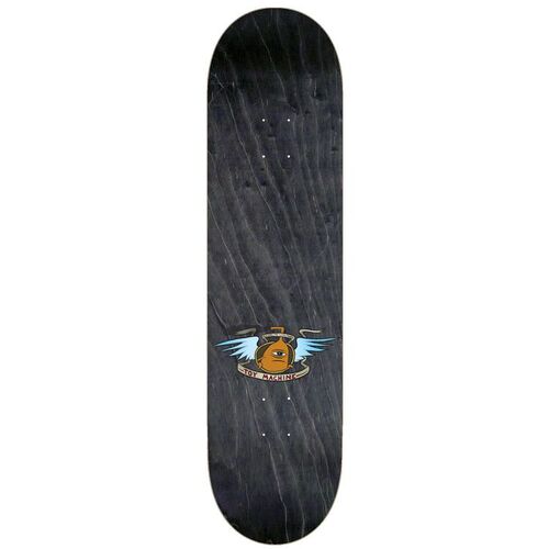 Toy Machine Deck Toy Division