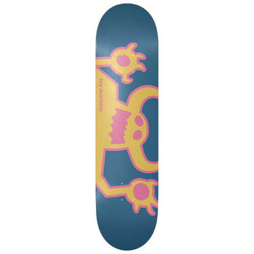 Toy Machine Deck 8.25 OG Monster Assorted