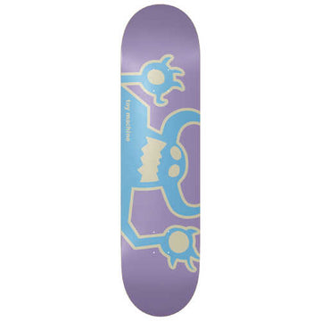 Toy Machine Deck 8.50 OG Monster Assorted