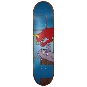 Toy Machine Deck 8.25 Monster Flex