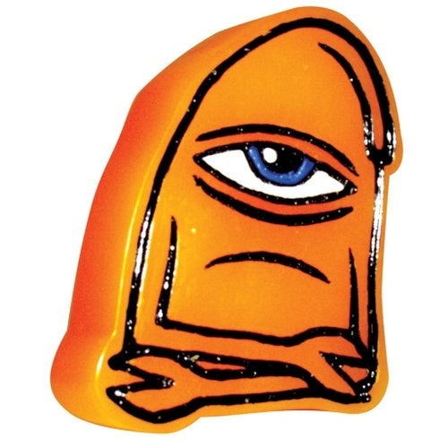 Toy Machine Wax Orange