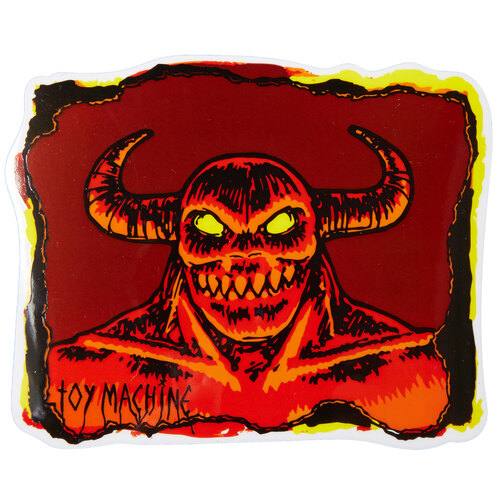 TOY MACHINE