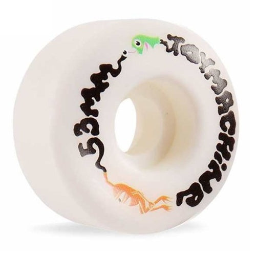 Toy Machine Wheels (53mm) Trail Wheels Assorted