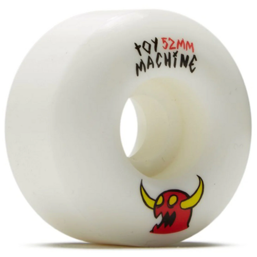 Toy Machine Wheels Sketchy Monster Assorted
