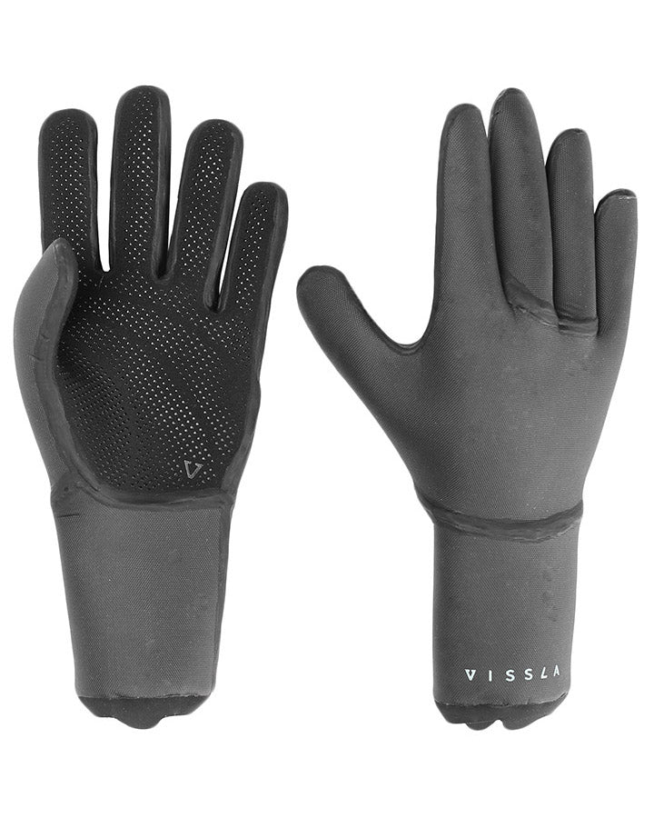 Vissla 7 Seas 3Mm Glove BLK-Black - view 1