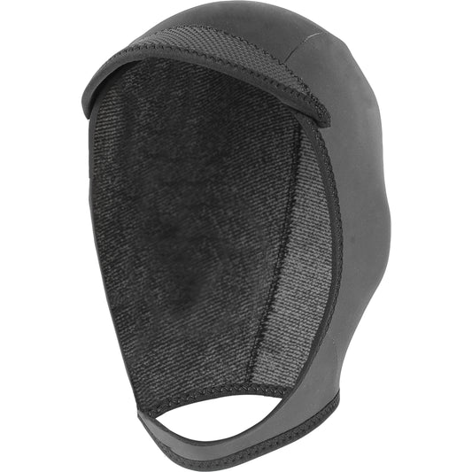 Vissla 7 Seas 3Mm Hood - BLK-Black - view 1