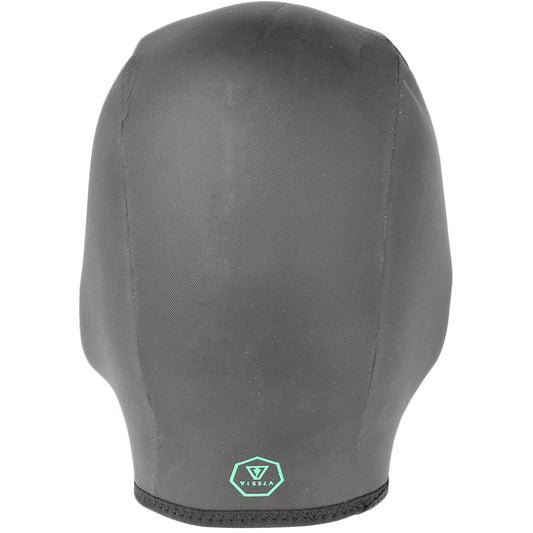 Vissla 7 Seas 3Mm Hood - BLK-Black - view 2