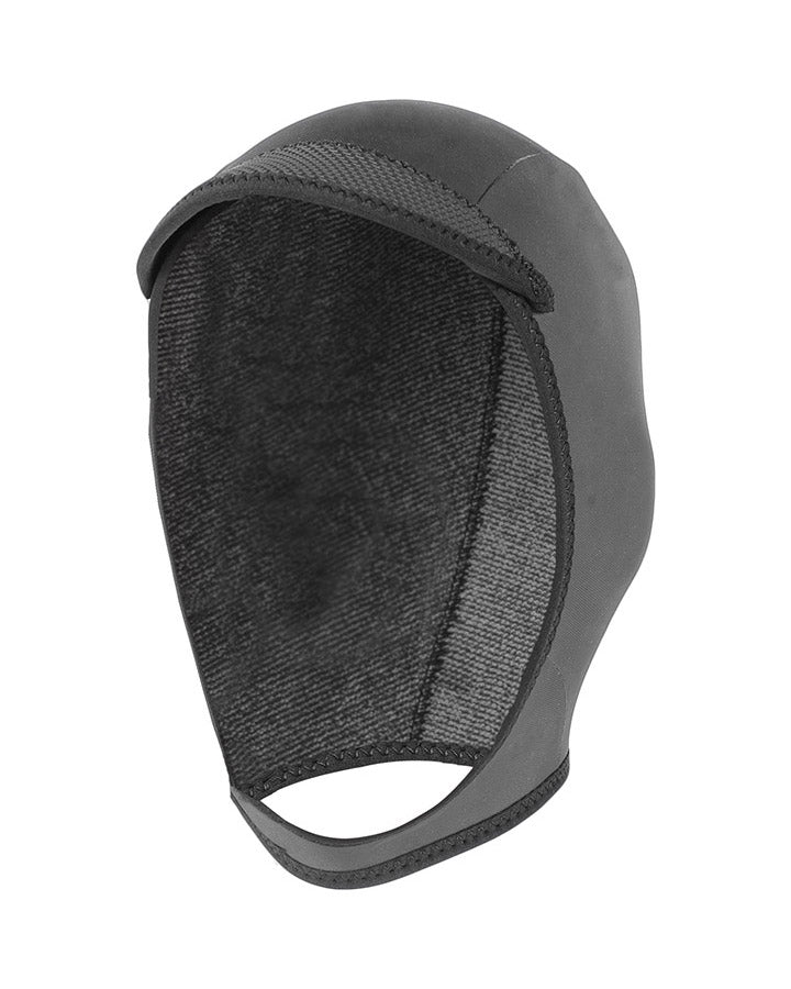 Vissla 7 Seas 3Mm Hood - BLK-Black - view 3