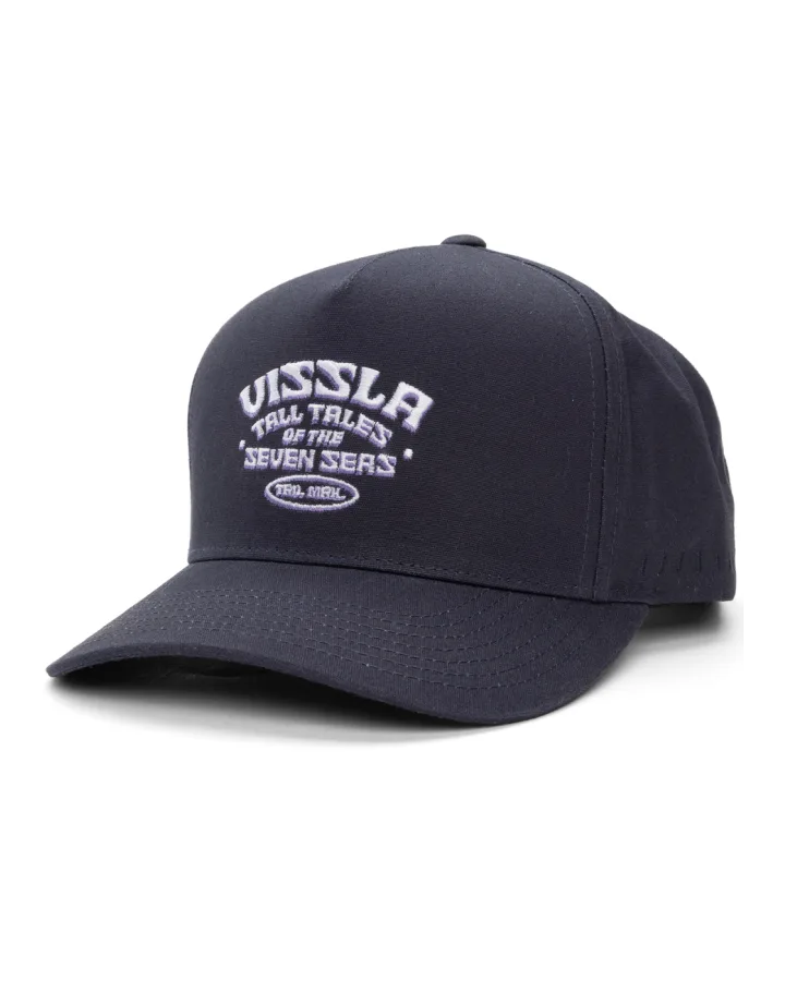 Sevens Hat shed nine