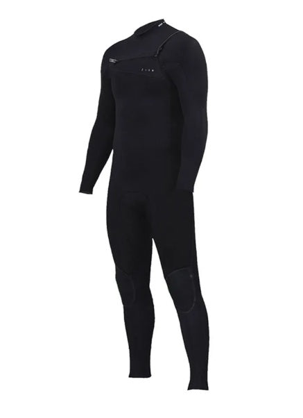WESLEY 4/3 Chest Zip