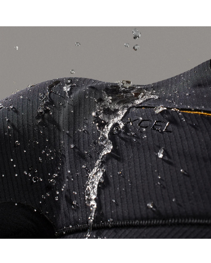 Xcel Drylock 4/3mm L/S Steamer Black - view 7