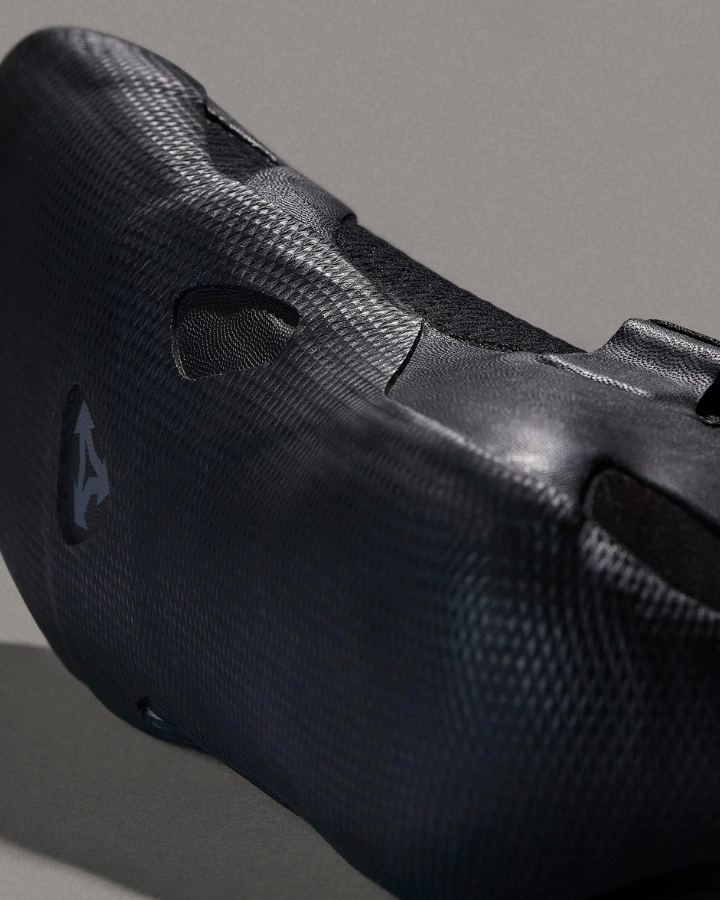 Xcel Infiniti Boot 3mm - BLACK - view 2