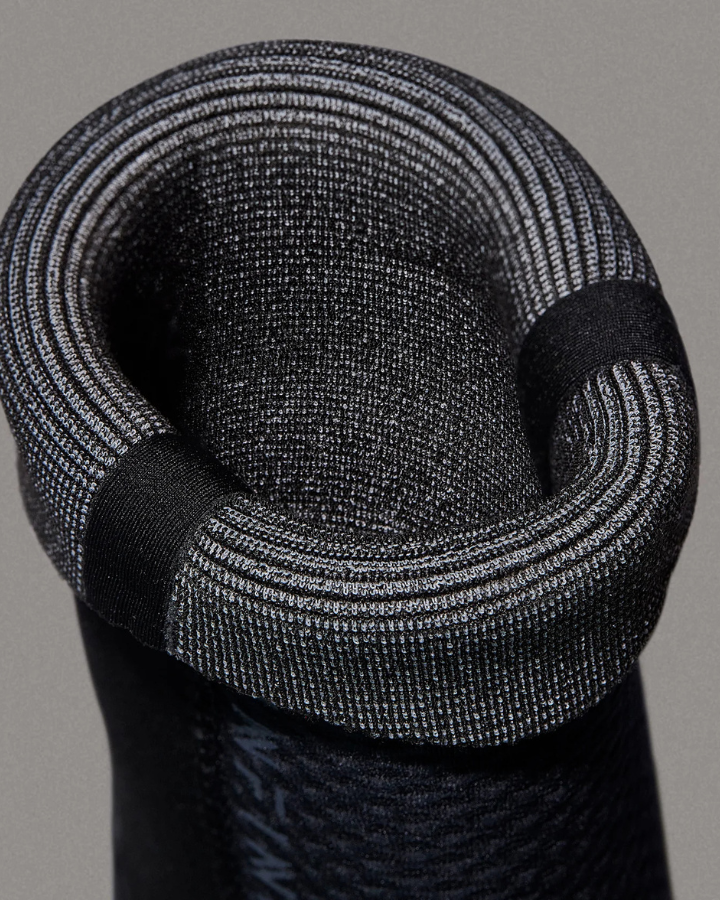 Xcel Infiniti Boot 3mm - BLACK - view 4