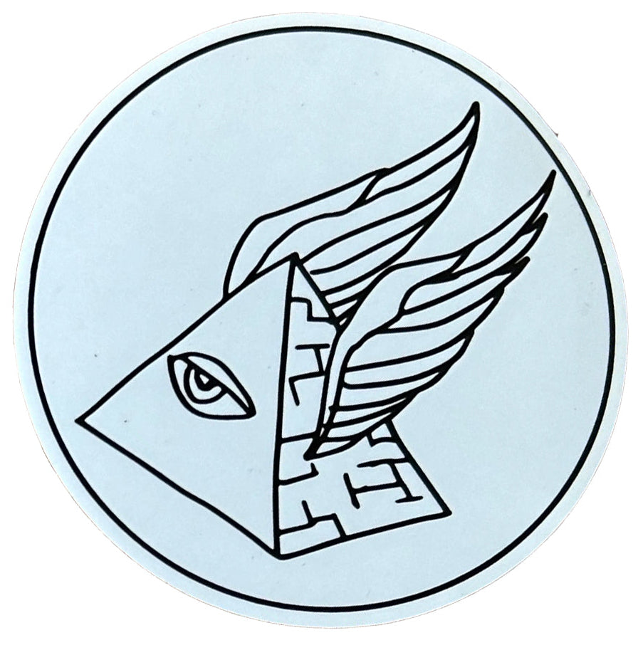 Zion Cortez logo detail for 2/2 Zipperless Liquid Taped Short Arm Steamer shed nine