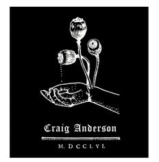Craig Anderson feature graphic for Zion Craig Anderson 2/2mm Short Arm Steamer Wetsuit shed nine