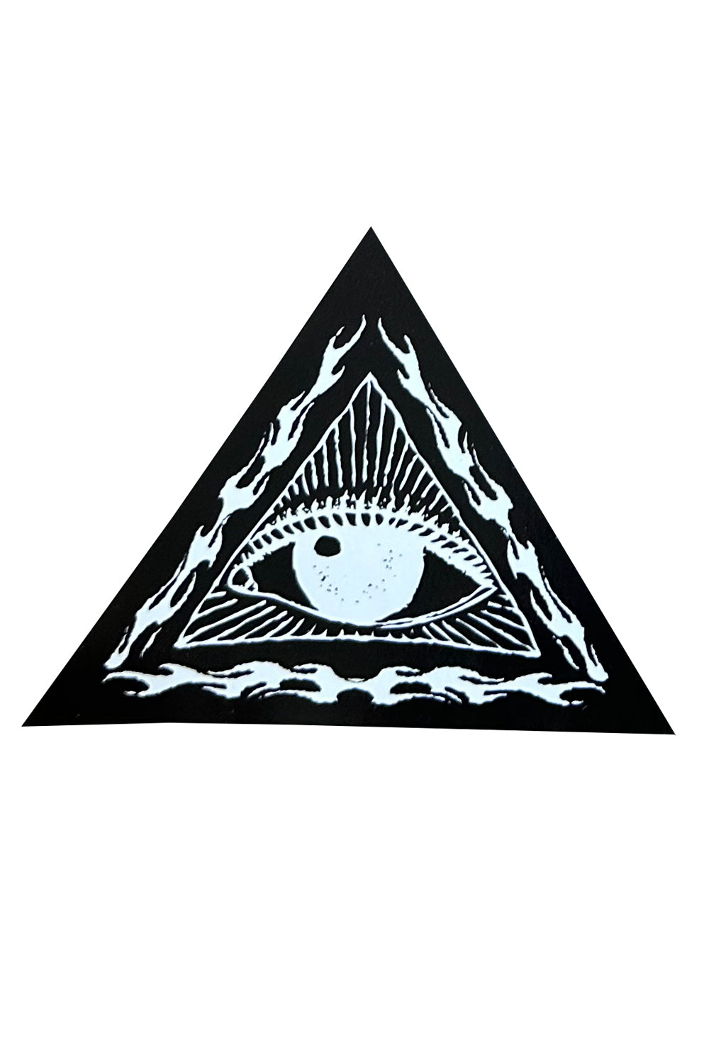 Zion logo detail for Zion Wesley 2/2mm GBS Long Arm Springsuit Wetsuit shed nine