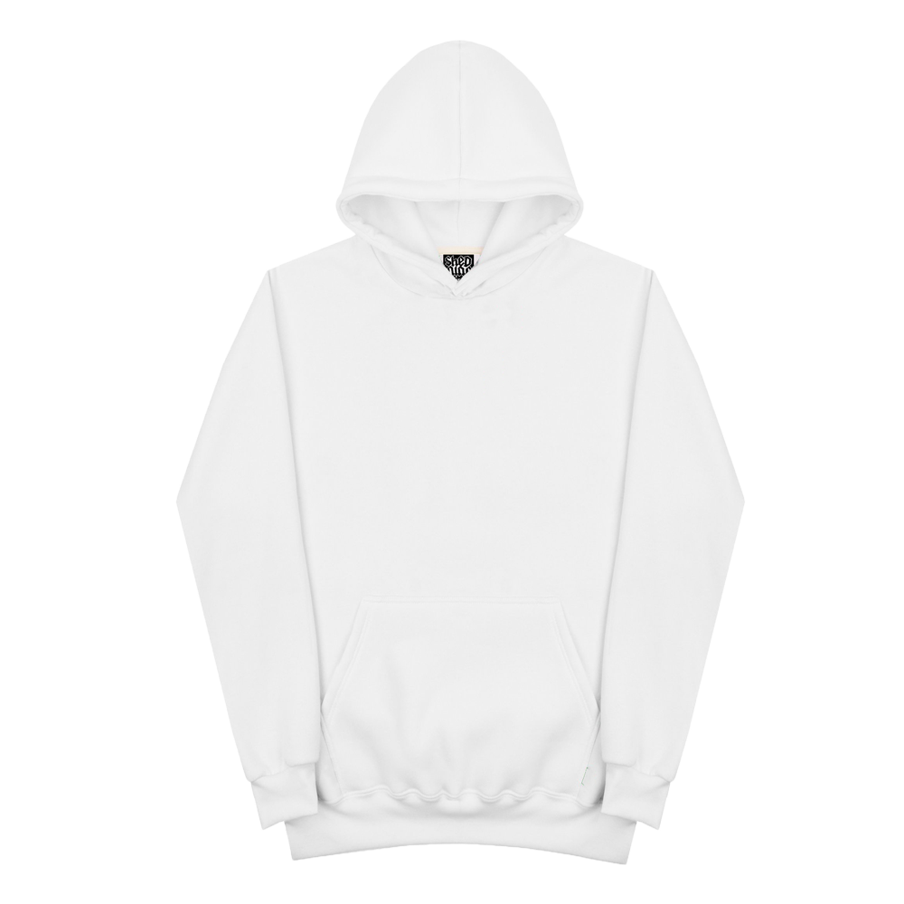 ShedNine Mens Custom Tall Hoodie -  , Shed Nine, Shed Nine